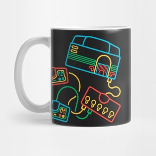 TurboCom Mug